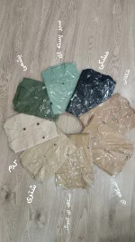 شومیز کتان2