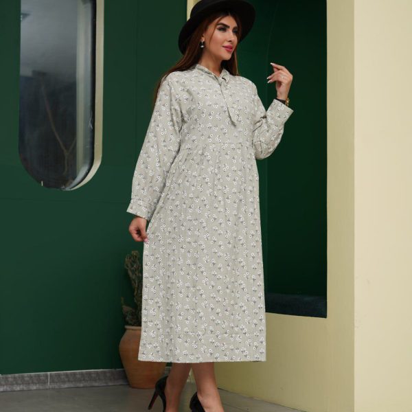 ساحلی یقه کرواتی