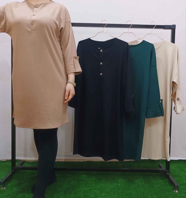 تونیک زنانه1